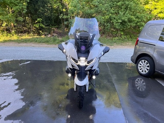 moto bmw, Motoren, Motoren | BMW, 2 cilinders, Occasion, Handvatverwarming, Particulier