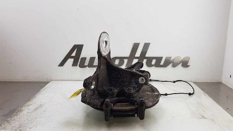 WIELNAAF ACHTER BMW 5 serie Touring (F11) (01-2009/02-2017), Dhr. J. Ham, Gebruikt, Administratie@autoham.nl, BMW