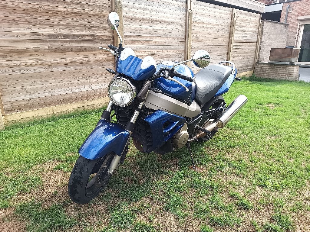 Honda x11, 1137 cc, Occasion, 4 cilinders, Motorrijbewijs A