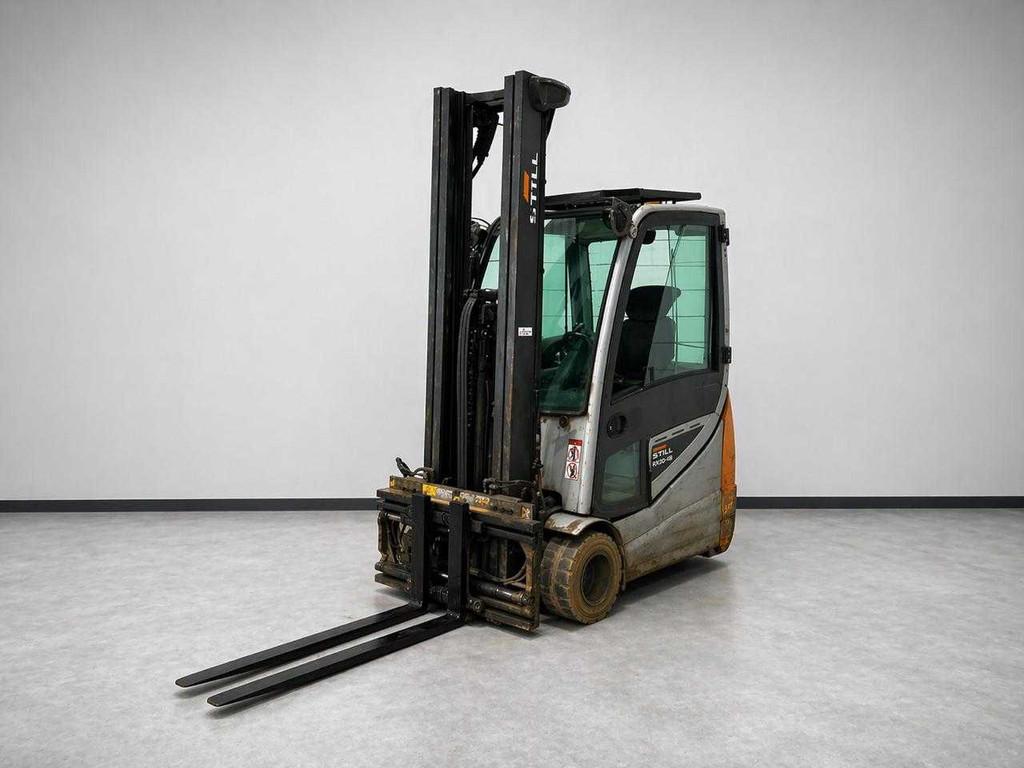 Still RX20-16 Chariot élévateur électrique – 1600 kg, Autre propulsion, Chariot élévateur, STILL