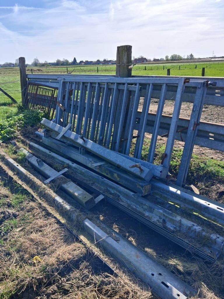 weidepoorten, Ophalen of Verzenden