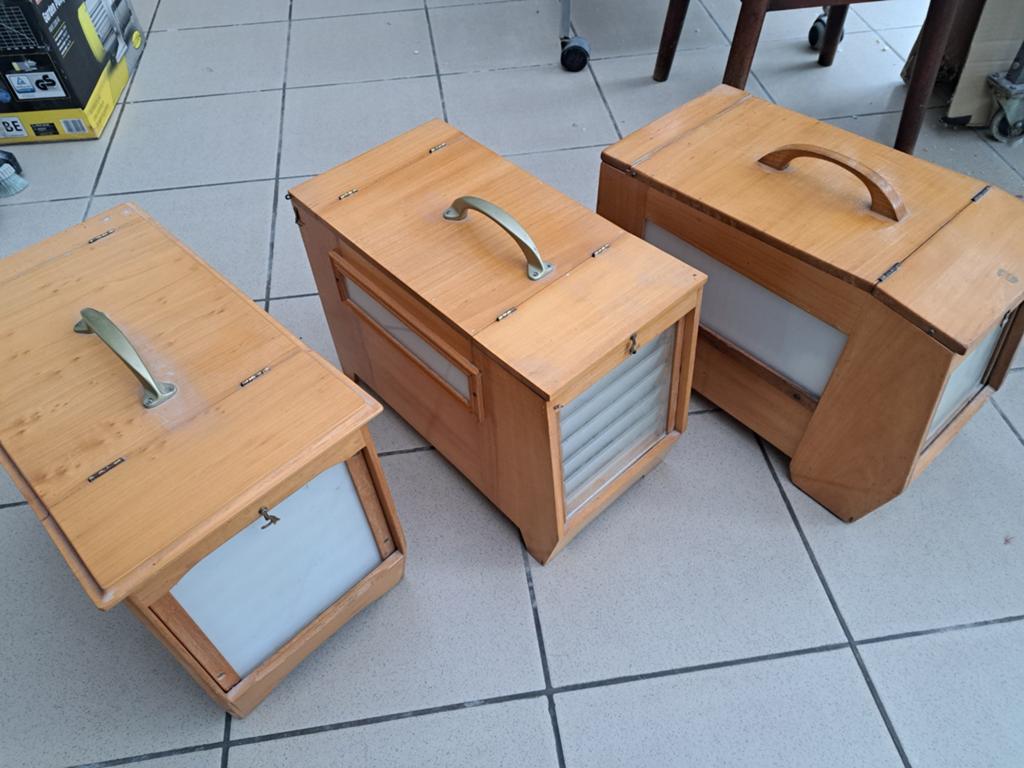 3 mooie speelklare vinkekooien slechts kort gebuikt, Enlèvement