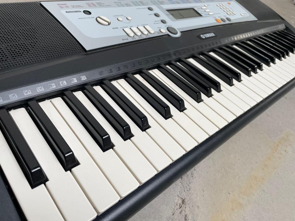 Yamaha YPT-200, Musique & Instruments, Enlèvement, Comme neuf, Yamaha
