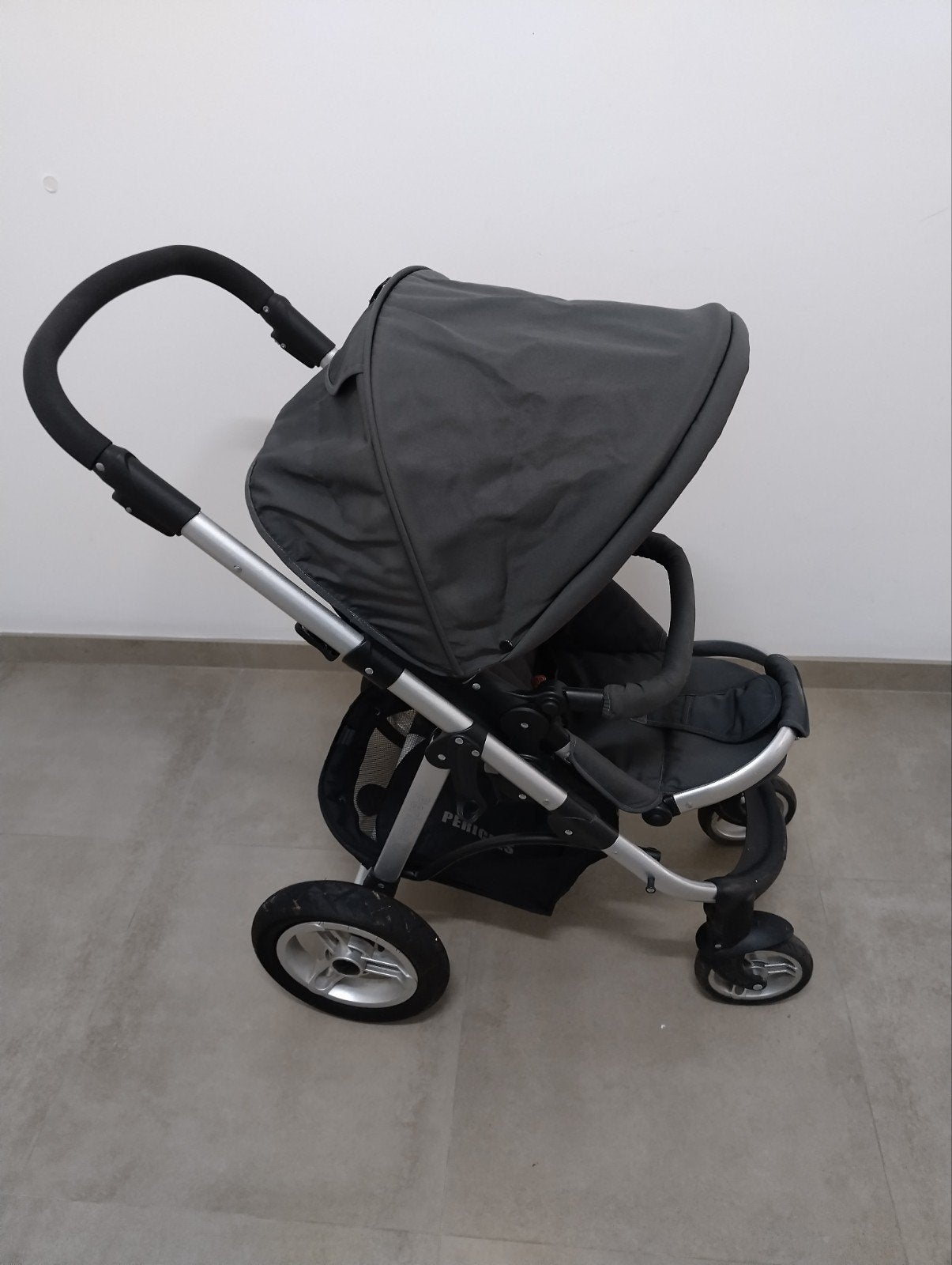 Kinderwagen Pericle, Kinderen en Baby's, Kinderwagens en Combinaties, Kinderwagen, Ophalen