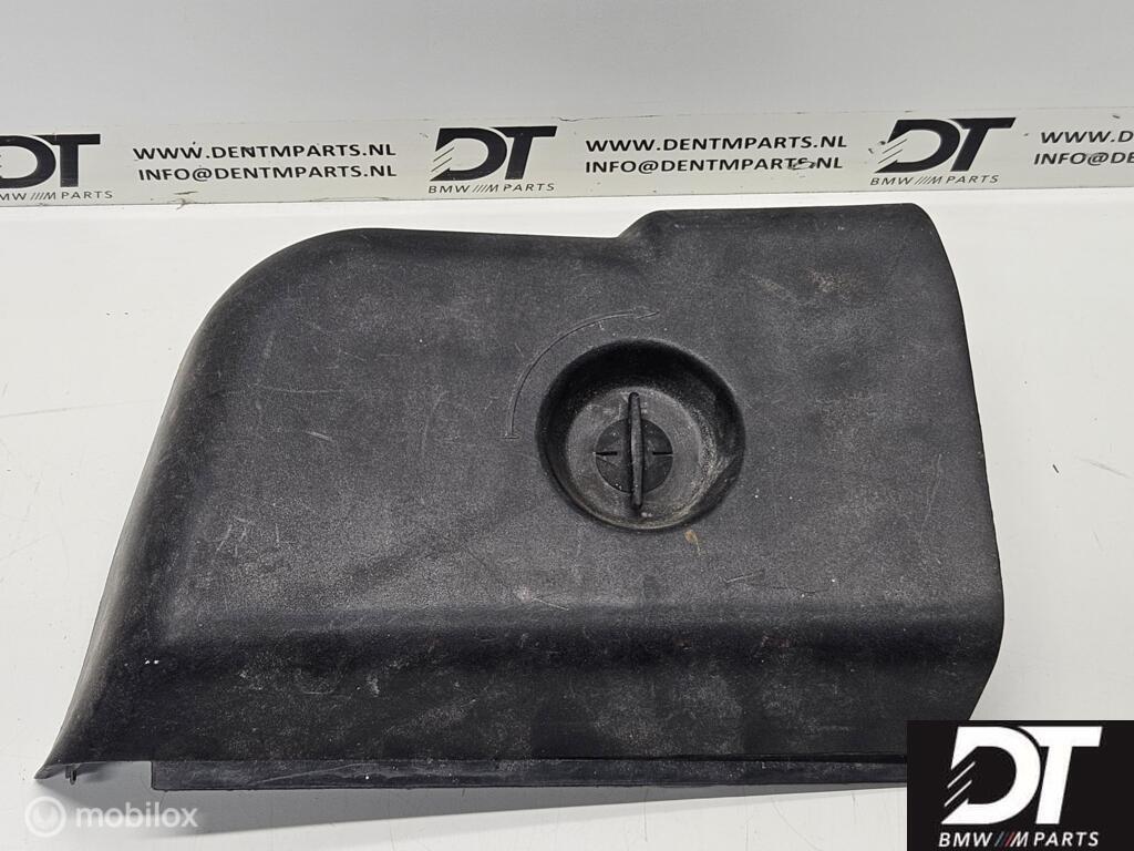 Kofferbakbekleding BMW 3-serie E36 ('91-'98) 51478122477, Gebruikt, Ophalen of Verzenden, BMW, BMW