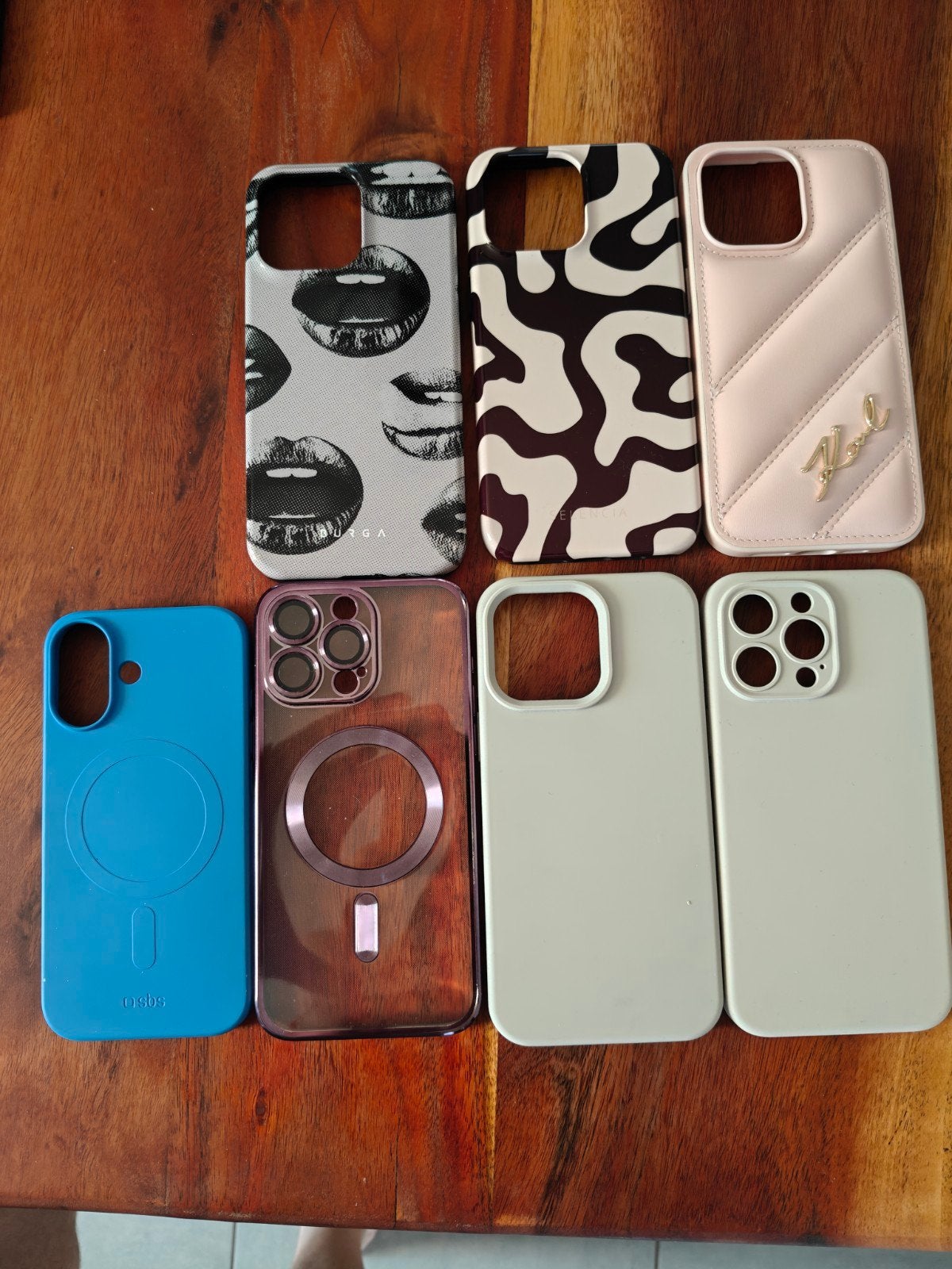 iPhone 15 pro Max hoesje, Telecommunicatie, Mobiele telefoons | Hoesjes en Screenprotectors | Apple iPhone, Ophalen of Verzenden