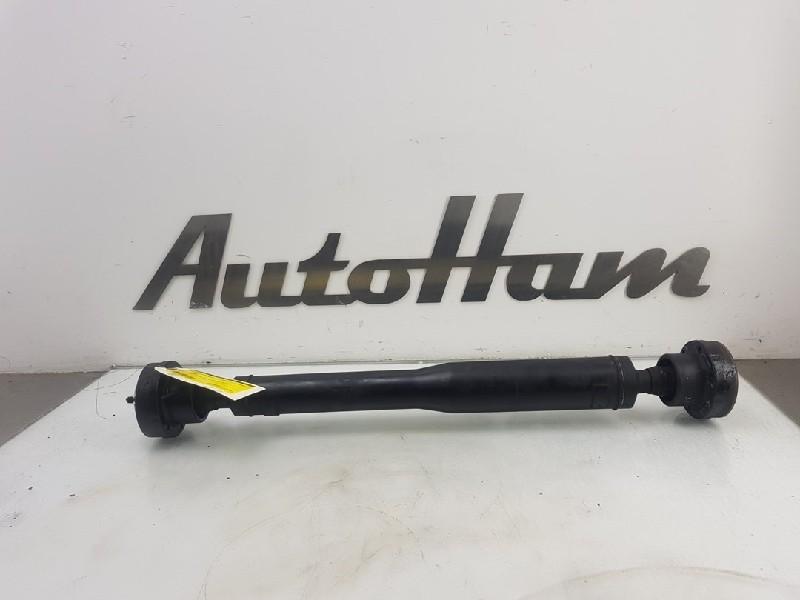 TUSSENAS Land + Range Rover Range Rover Sport (LS), Auto-onderdelen, Remmen en Aandrijving, Land Rover, Gebruikt