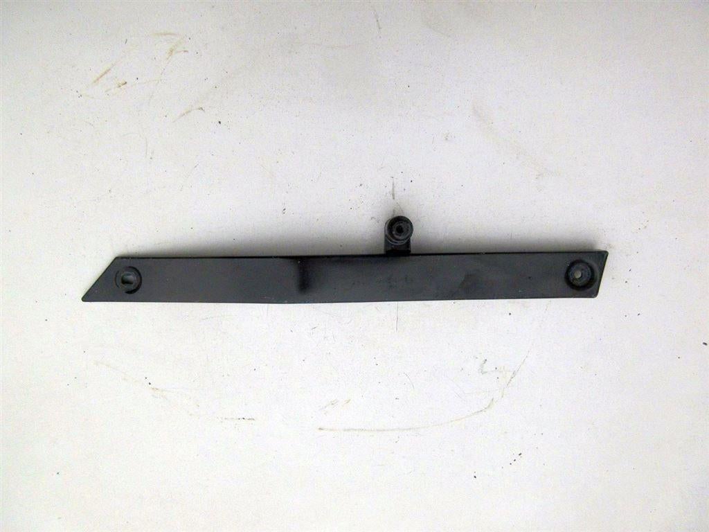 Kawasaki GPZ600R afdekkap frame R GPZ 600 R sier lijst zwart, Ophalen of Verzenden, Gebruikt