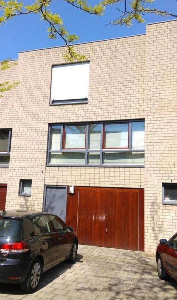 Maison individuelle à louer à Anvers, Immo, Maisons à louer