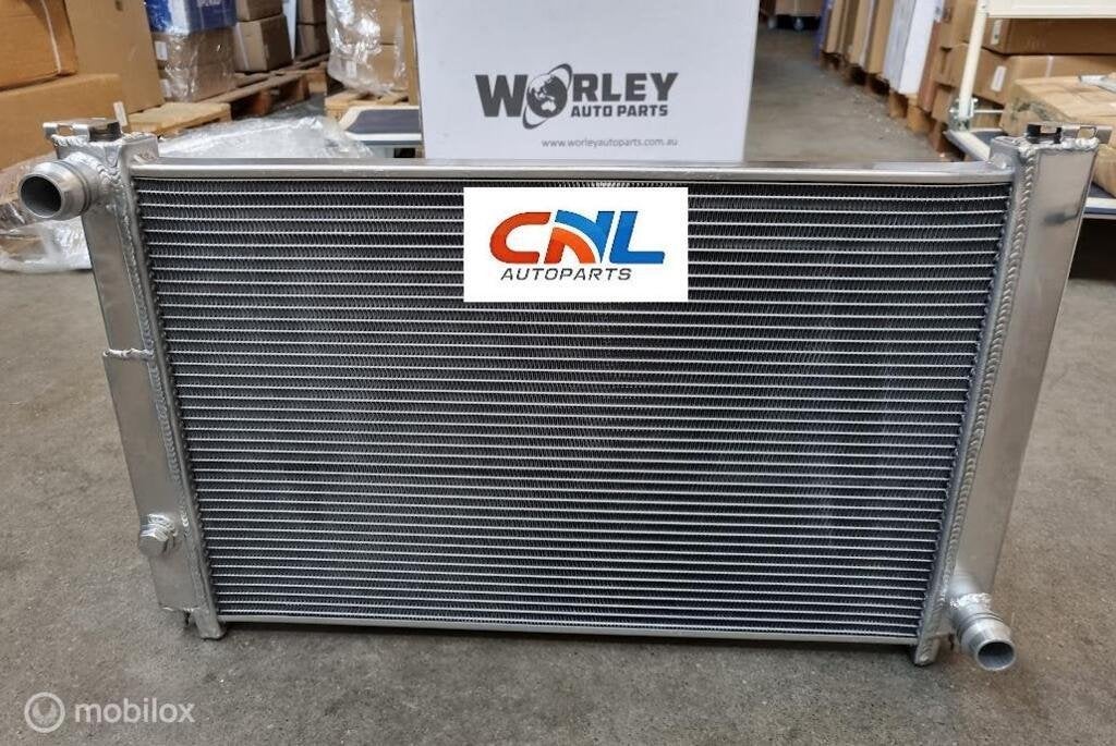 Radiateur AUDI A4 S4 A6/PASSAT B5 2.4 2.7 2.8 BITURBO 2.5TDI, Autos : Pièces & Accessoires, Neuf, Enlèvement ou Envoi