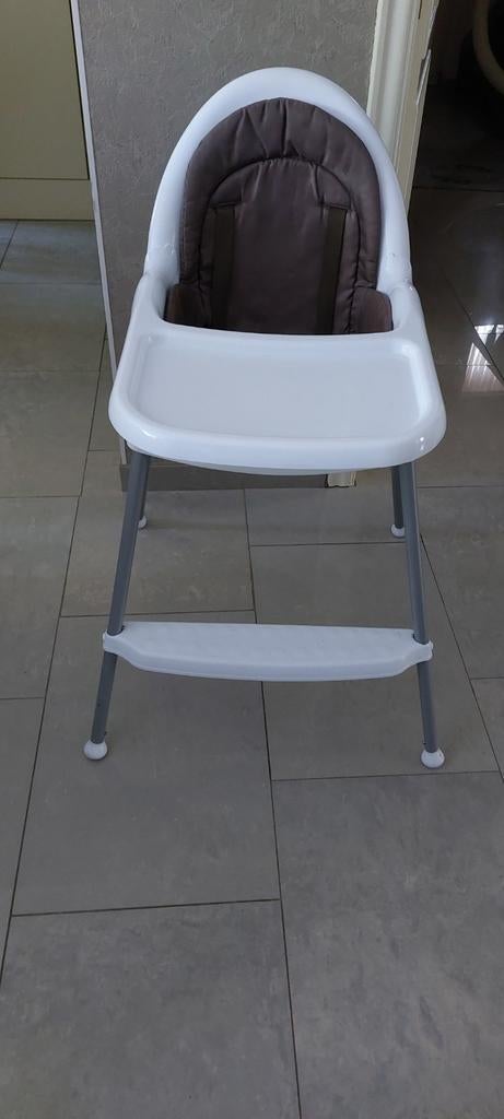 Eetstoel baby, Kinderen en Baby's, Kinderstoelen, Ophalen