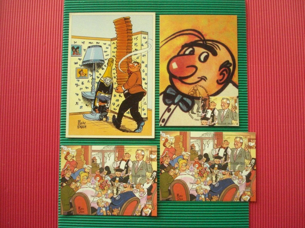 postzegels, Postzegels en Munten, Verzenden, Postfris, Postfris