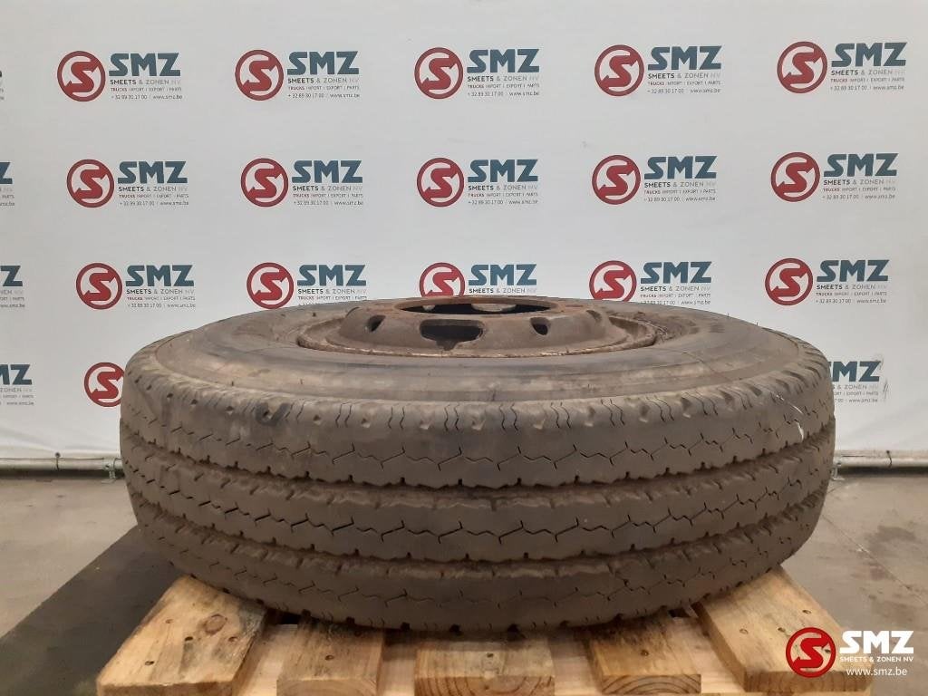 Occ pneu camion Firestone 12.00R20, Utilisé, Autres marques, Autres pièces automobiles