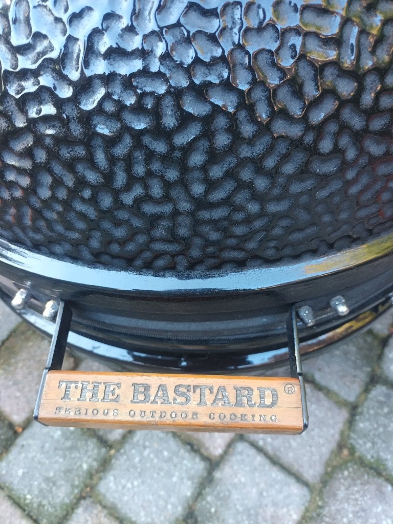 Barbecue Kamado The Bastard 57 cm, Enlèvement, Neuf, Kamado