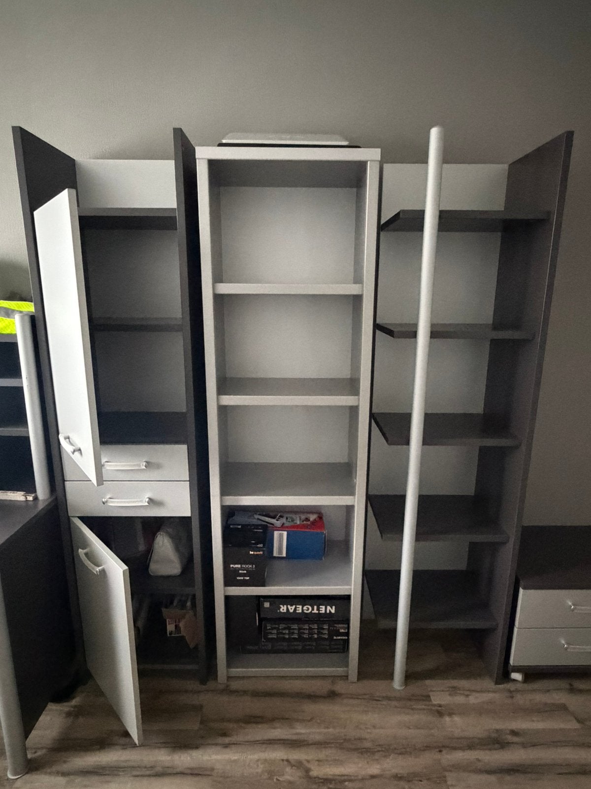 Kasten set, Huis en Inrichting, Ophalen, Gebruikt