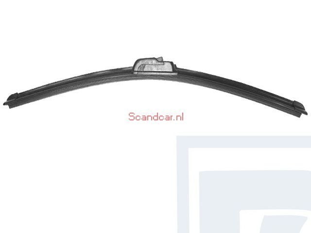 Volvo Ruitewisser blad flat blade 510 mm 20" voor 480/740/79, Enlèvement ou Envoi, Neuf, Volvo