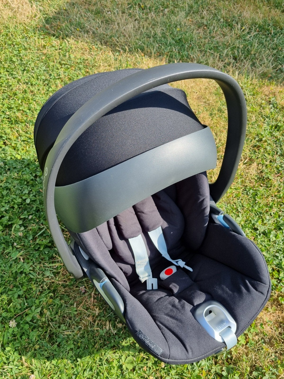 Siège auto Cybex Maxi Cosi, Enlèvement, Utilisé, Maxi-Cosi