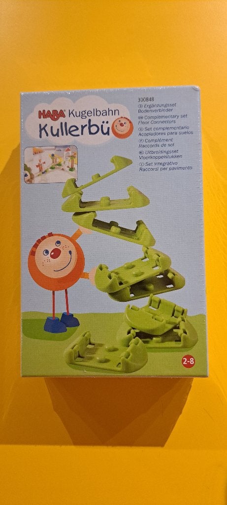 HABA KNIKKERBAAN, Ophalen of Verzenden, Nieuw