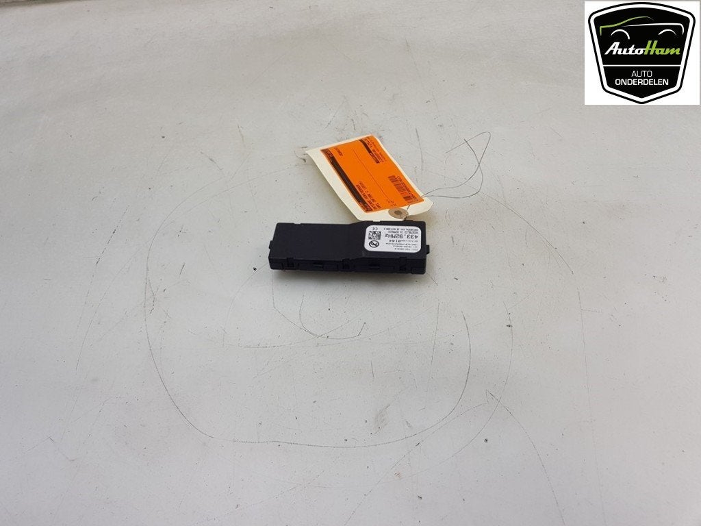 ANTENNE VERSTERKER Opel Zafira Tourer (P12), Gebruikt, Opel