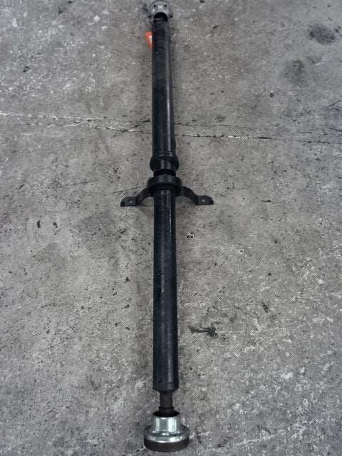 CARDANAS Audi A5 Sportback (8TA) (01-2009/01-2017), Gebruikt, Mevr. I. Hauben, Audi, Rue de l'Espoir 34 34
4030  GRIVEGNÉE, BE