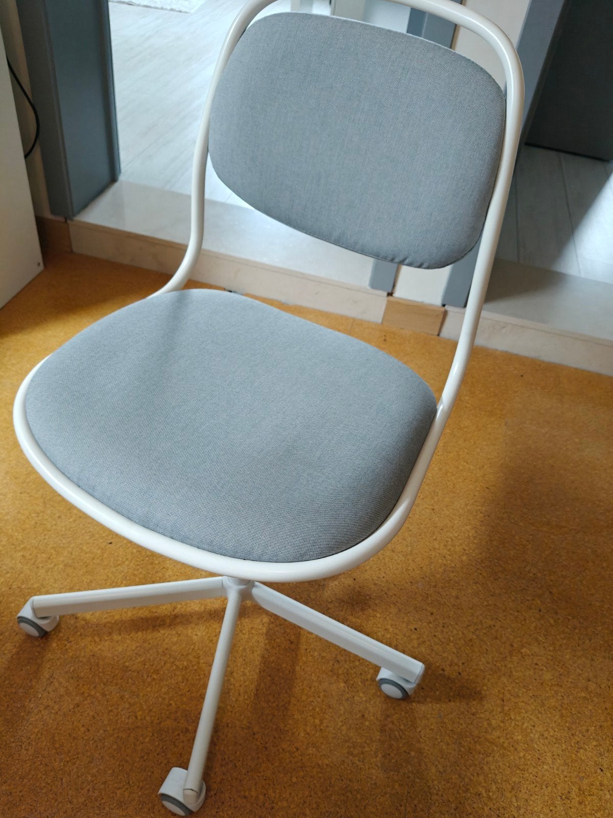 Bureaustoel, Huis en Inrichting, Ophalen, Bureaustoel
