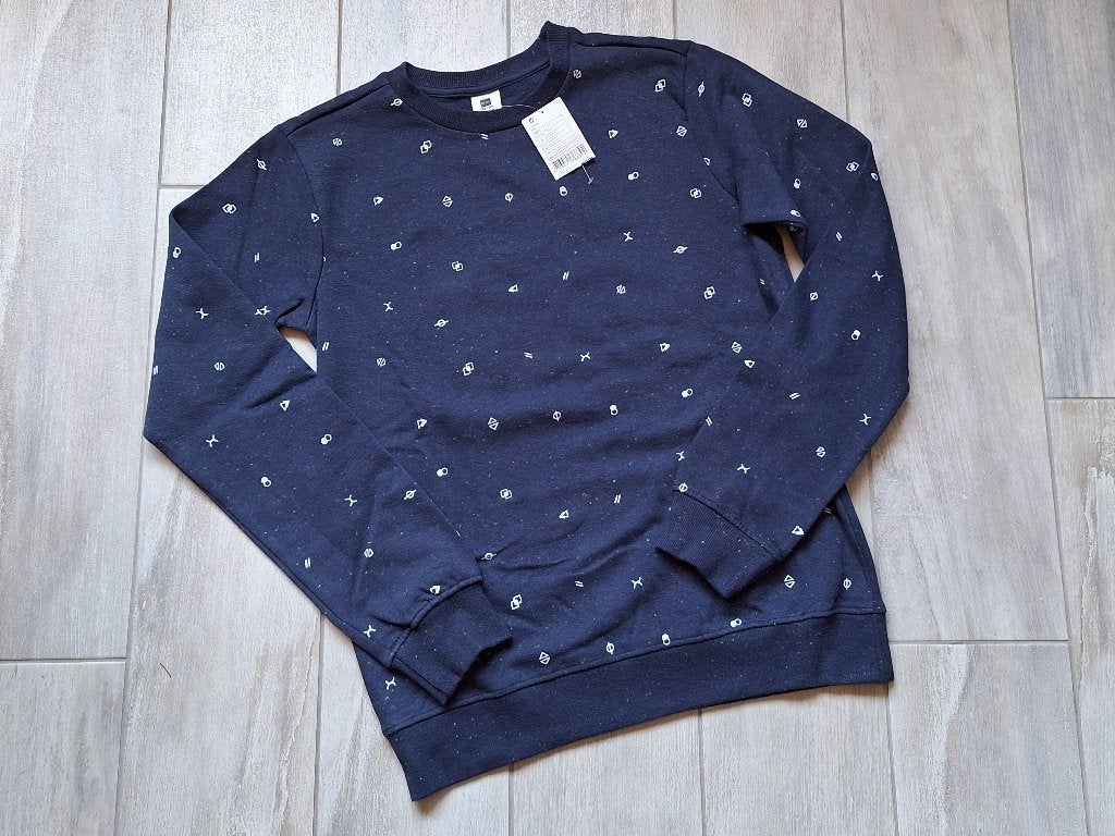 ★ M158/164 - Nieuwe trui met label, Ophalen of Verzenden, Nieuw, Jongen, Trui of Vest