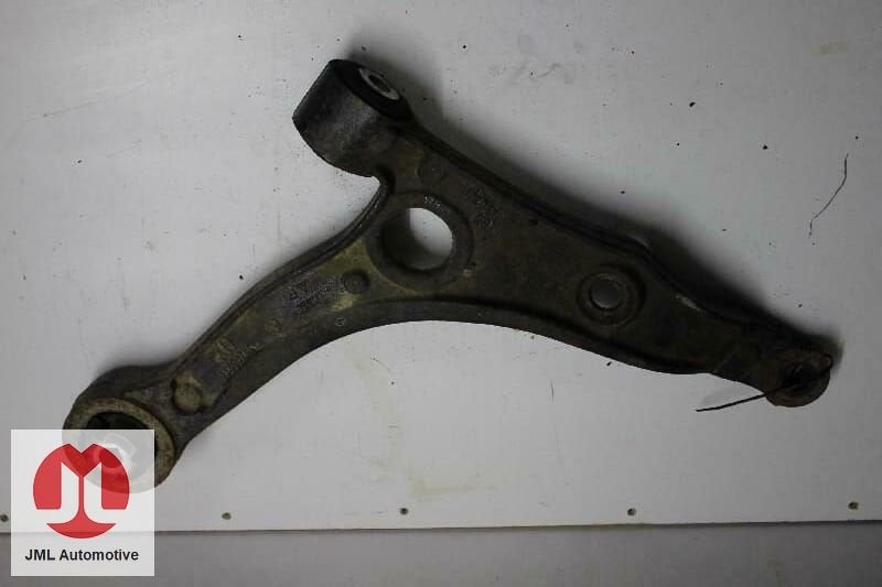 DRAAGARM RECHTS VOOR FIAT DUCATO, Gebruikt, -, -, Ophalen of Verzenden