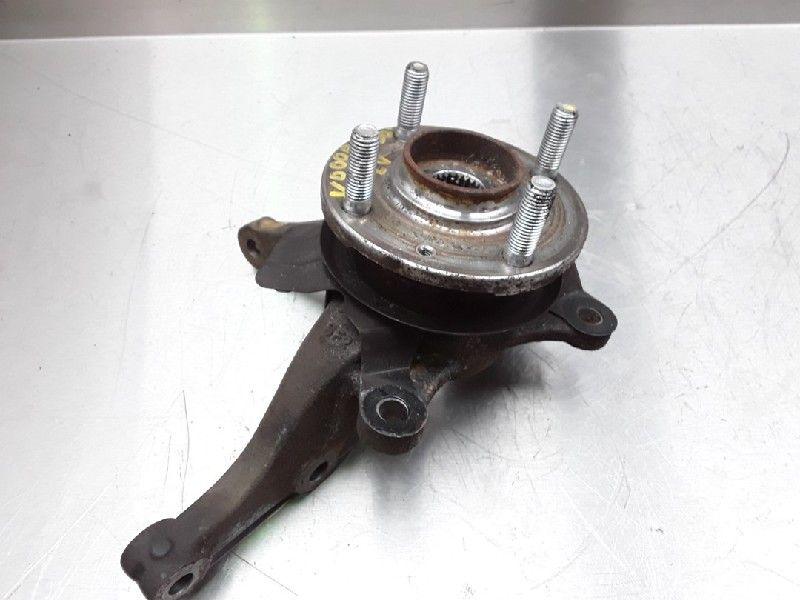 MOYEU DE ROUE AVANT 4 Gats Hyundai i10 (B5), Dhr. M. Roggen, Stadsweg 37 37
9917 PV  WIRDUM GR., NL, Hyundai, Utilisé