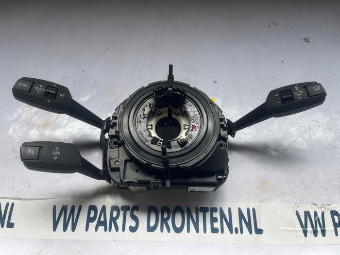 Commutateur combi colonne de direction d'un BMW 3-Serie, -, 3 mois de garantie, Utilisé, -