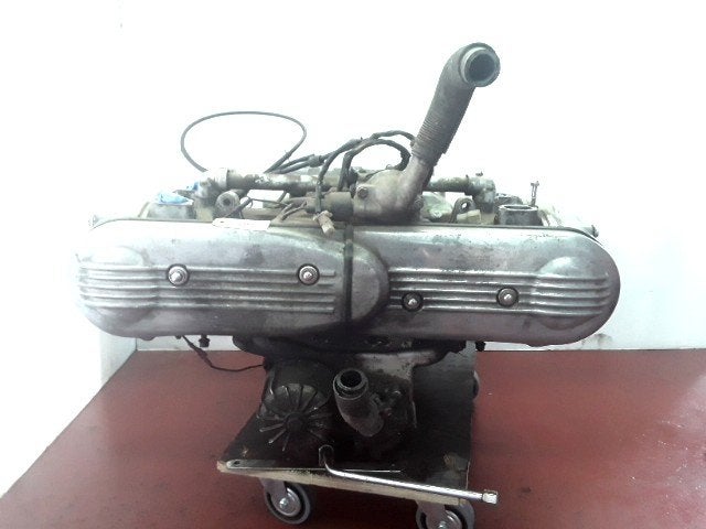 GL1000 1975 - 1976 Honda Motorblok D1-44562