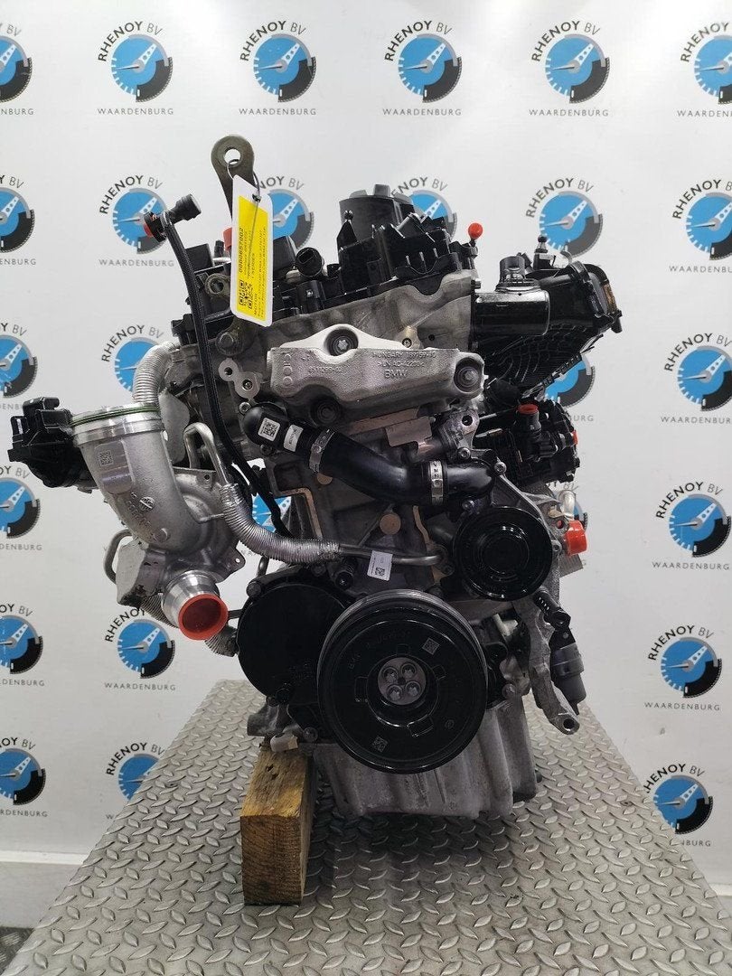 BMW 1 SERIES MOTOR 11002450132 2022, Enlèvement ou Envoi, Utilisé, ARN reconnu
