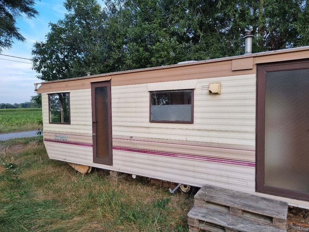 Mobil-home, Caravanes & Camping, Jusqu'à 4