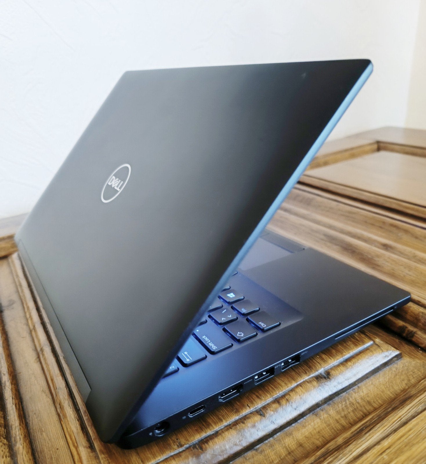 Dell Latitude i7 vPro RAM 32GB / SSD 512GB Windows, 32 GB, 14 pouces, Enlèvement, 512GB