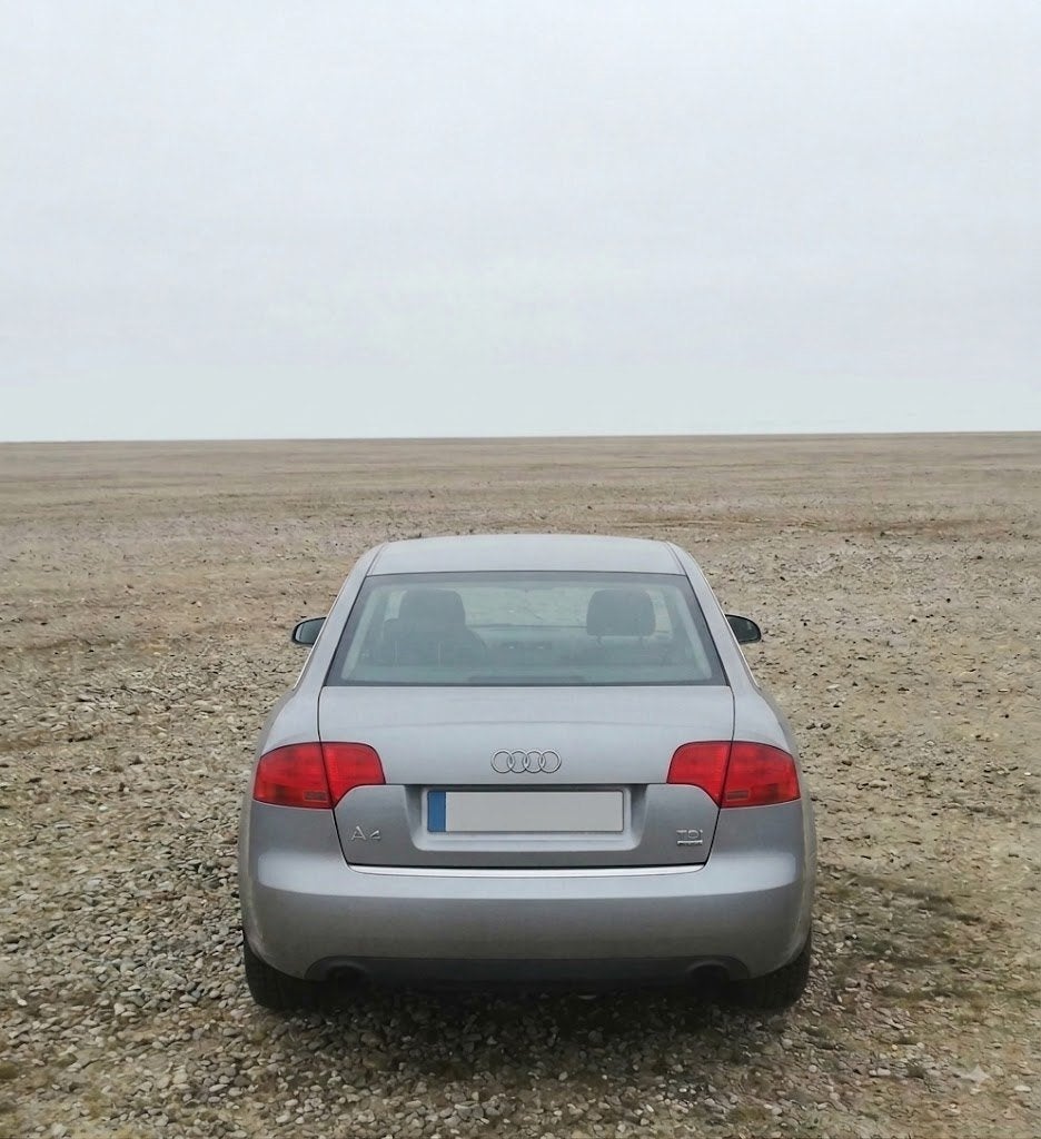 Audi A4 3.0 TDI V6 Quattro tiptronic, Autos, Achat, 4 portes, A4, Automatique