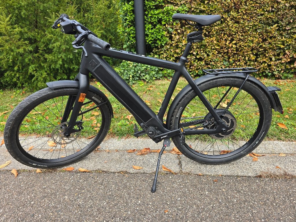 STROMER ST3 PINION 2025 XL 983Wh, Fietsen en Brommers, Ophalen, Zo goed als nieuw, Stromer, 59 cm of meer