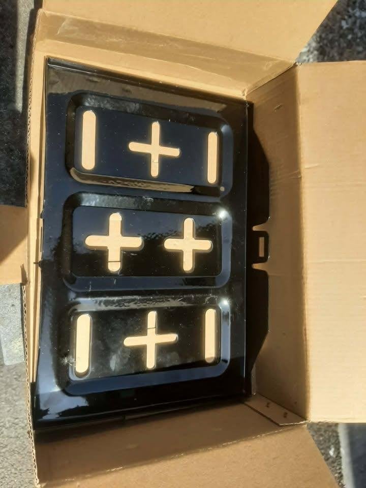 support pour batterie de voiture universel neuf, Enlèvement ou Envoi, Neuf, Daihatsu