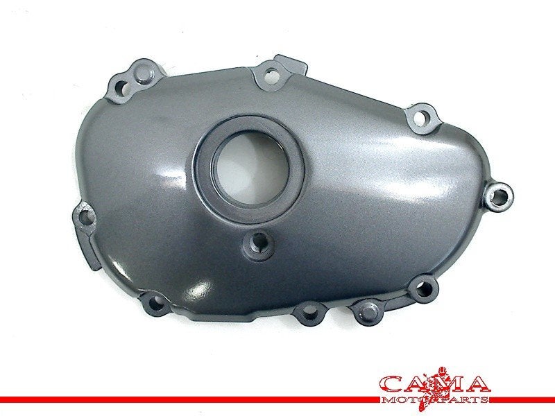 MOTORBLOKDEKSEL FJR 1300 2006-2012 ABS (FJR1300 FJR1300A), Dhr. S. di Majo, Gebruikt, Info@cama-motorparts.nl, P.J. Troelstraweg 8 8
3144 CX  MAASSLUIS, NL