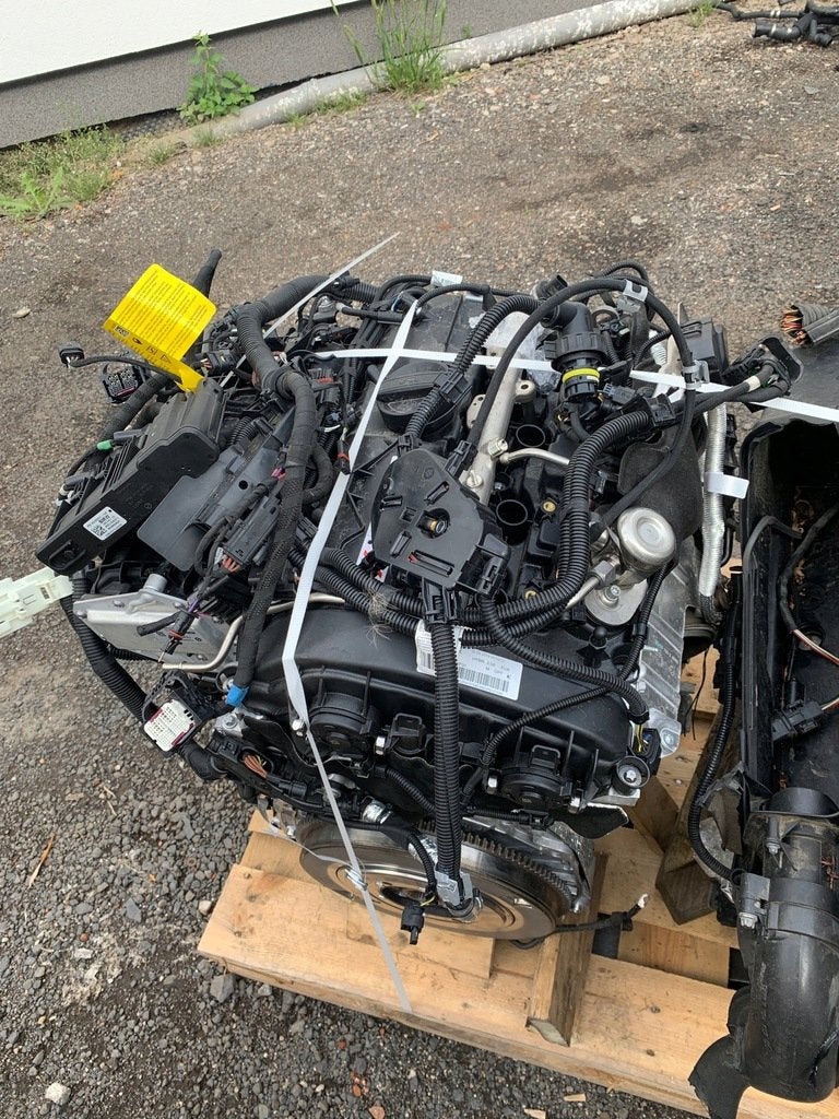 Moteur B48B20A Complet G30, F90 BMW
