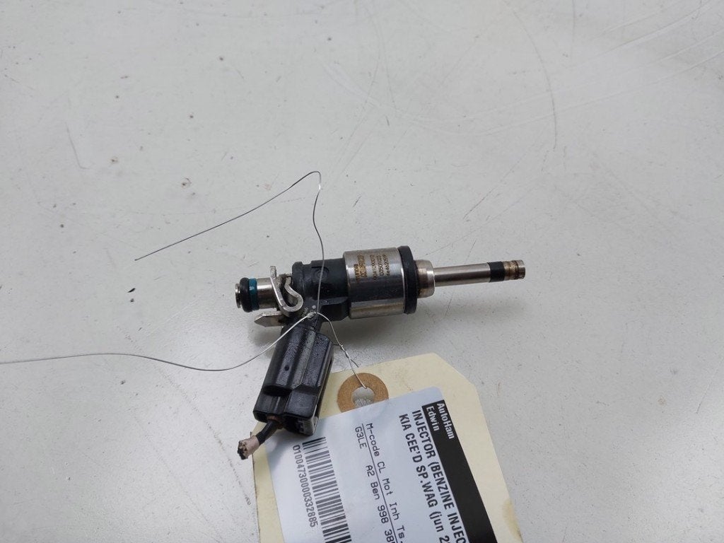 INJECTEUR Kia Ceed Sportswagon (CDF) (|3531007100|), Utilisé, Kia