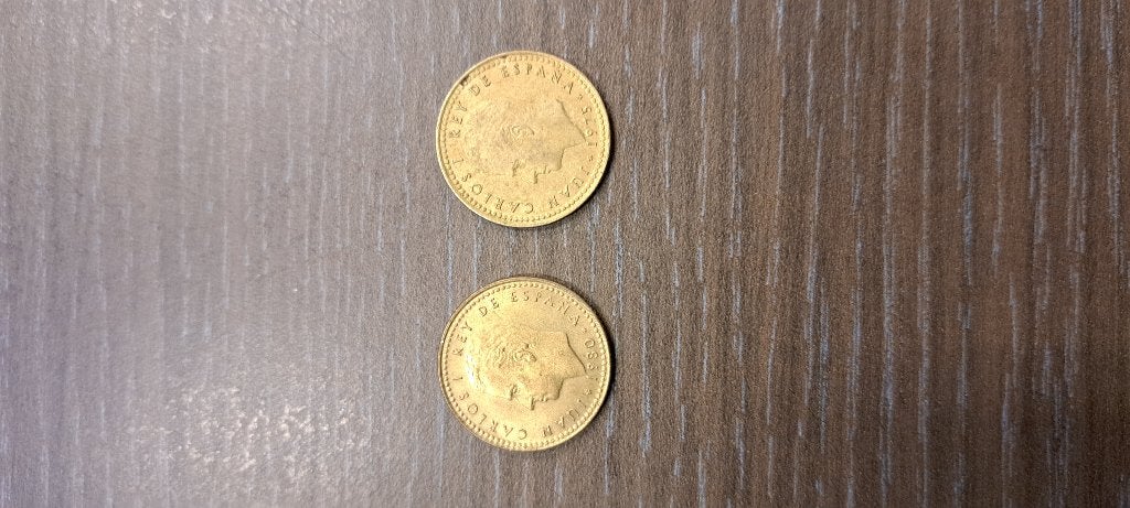 Munten EU voor de Euro, Ophalen of Verzenden, Overige landen, Losse munt