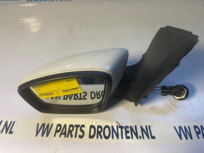 Rétroviseur extérieur gauche d'un Volkswagen UP, Volkswagen, -, 3 mois de garantie, Utilisé
