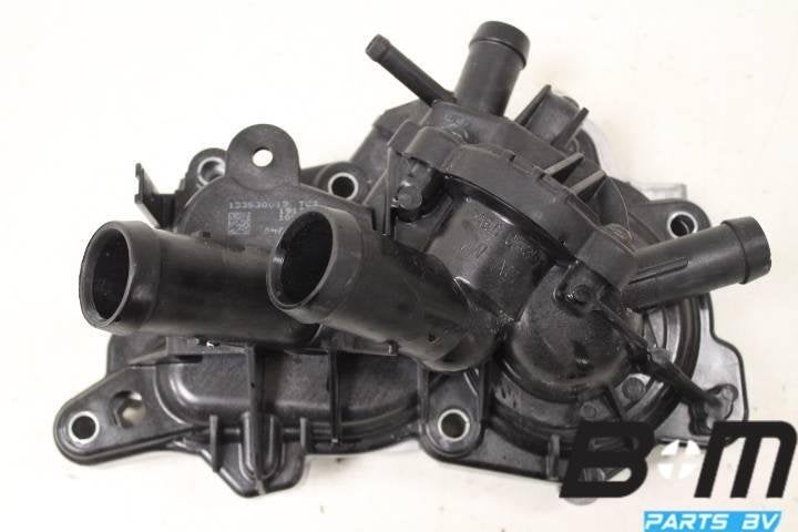 Waterpomp VW Polo 6C 5 deurs 04E121600AG, Utilisé