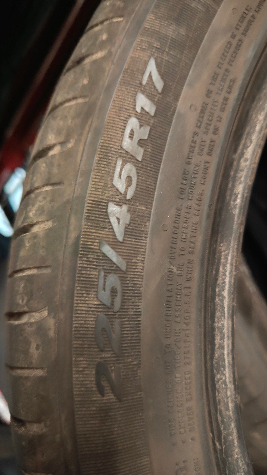225/45r17 nexen 40€ per stuk met montage en balanceren, Ophalen of Verzenden
