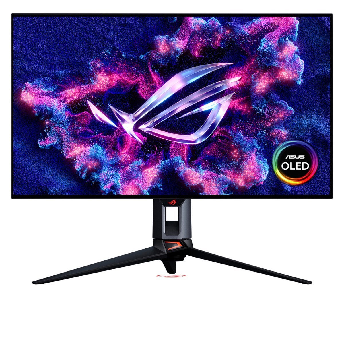 ASUS ROG Swift OLED PG32UCDM – 32” 4K 240 Hz QD-OLED, Informatique & Logiciels, Autres types, Moins de 1 ms, Comme neuf, Ultra HD (4K)
