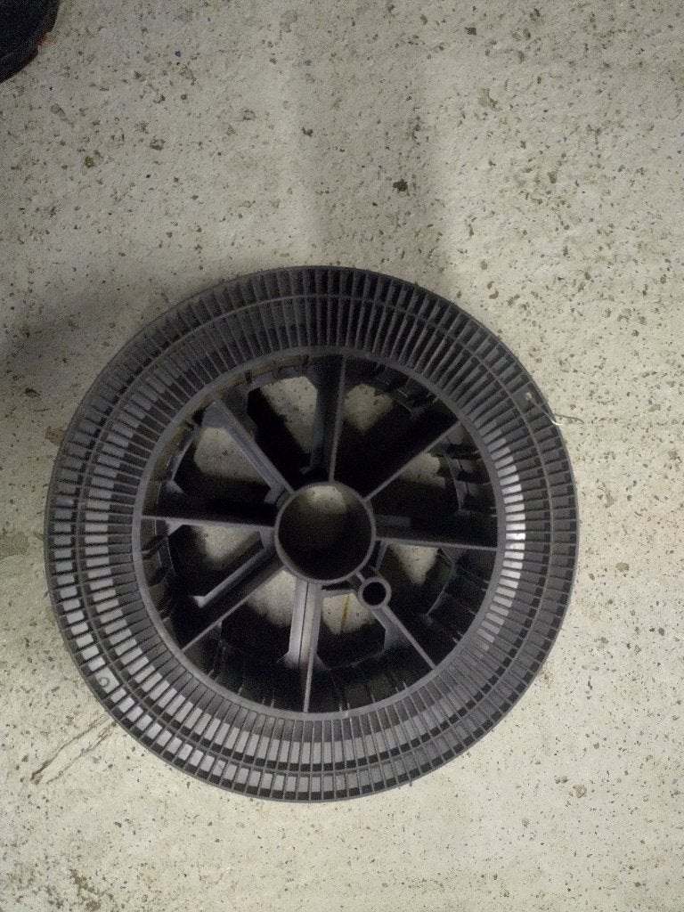 Rouleau de fil à souder en aluminium neuf, Enlèvement, Utilisé, Tig