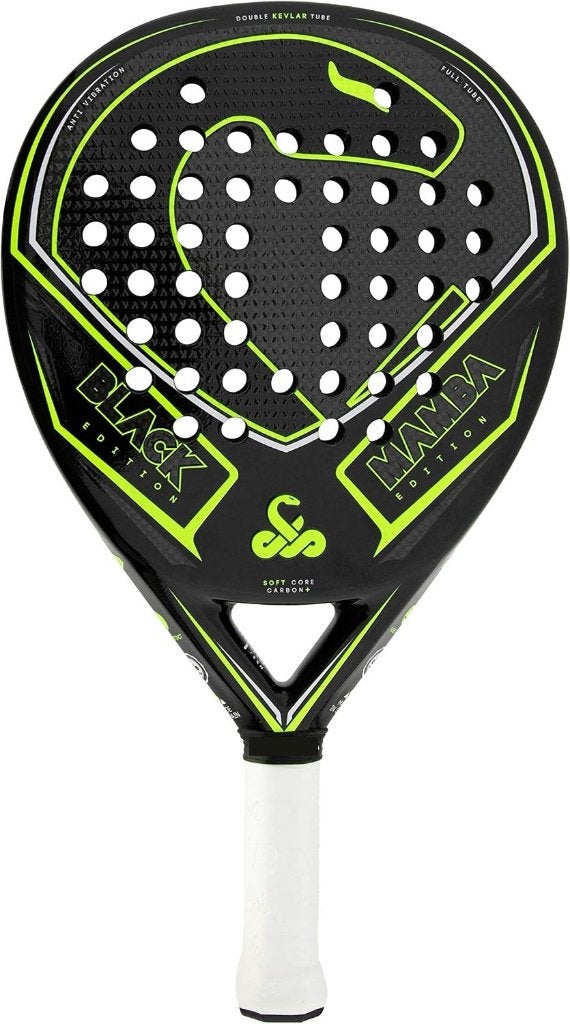 Raquette de Padel Vibora (Voir descriptif), Sports & Fitness, Padel, Enlèvement ou Envoi, Utilisé, Raquette de padel