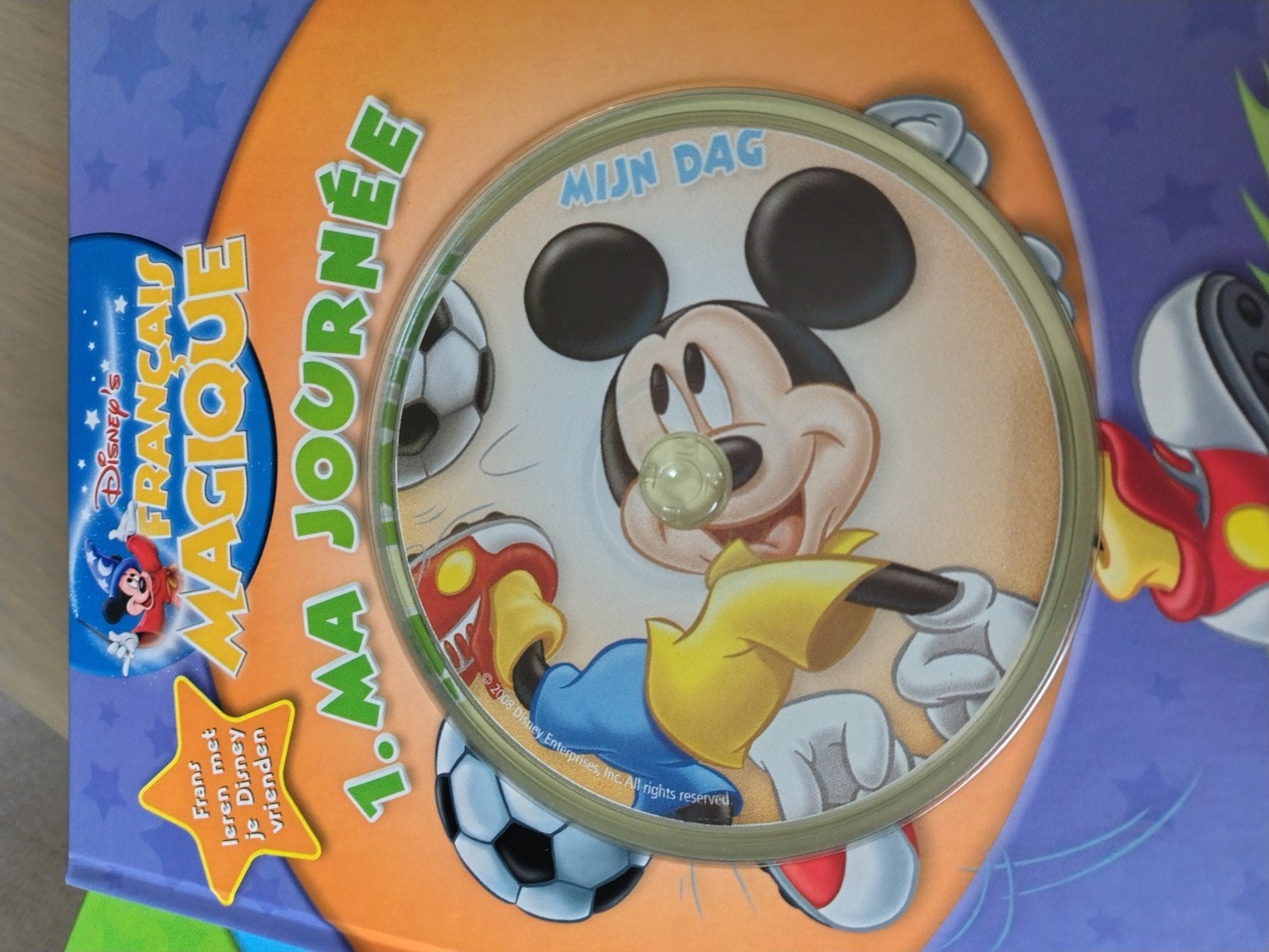 boekjes met cd, Ophalen of Verzenden, Nederlands, Nederlands