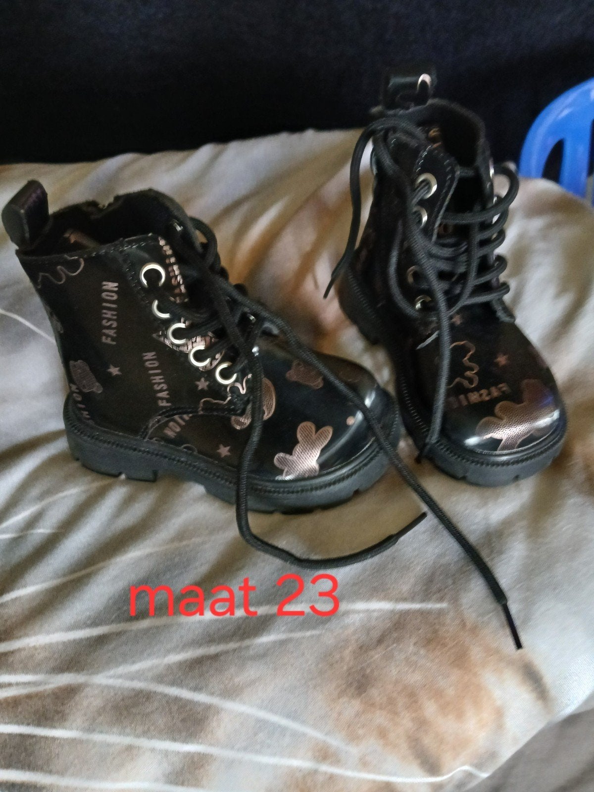 chaussures pour enfants (os), Enlèvement, Neuf, Fille, Chaussures