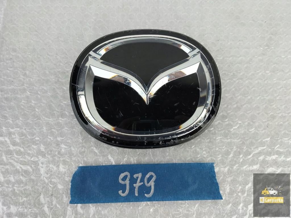 K4025, MAZDA CX K4025 RADAR BADGE, Auto-onderdelen, Gebruikt, Shinchi, Fuchu-Cho 3-1
730-8670  Hiroshima, Mazda Motor Corporation
