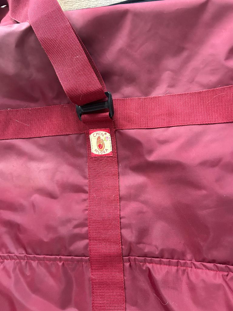 Futon de shiatsu, Ophalen, Zo goed als nieuw, Overige typen